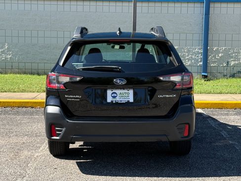 Used 2022 Subaru Outback 2.5i Premium image 6