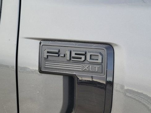 New 2026 Ford F150 XLT w/ Equipment Group 302A MID image 10