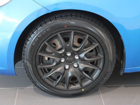 Used 2016 Dodge Dart SE w/ Convenience Group FWD image 26