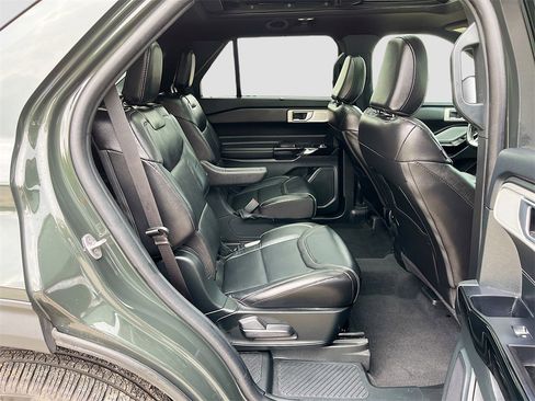 Used 2023 Ford Explorer ST w/ Equipment Group 401A image 30