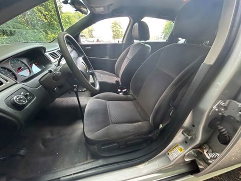 Used 2014 Chevrolet Impala Police image 18