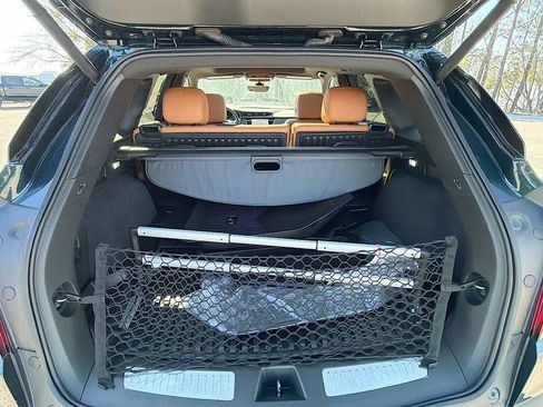 New 2025 Cadillac XT5 Premium Luxury w/ Technology Package image 27