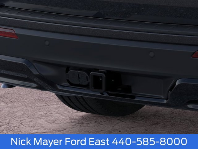 New 2026 Ford Explorer ST-Line w/ ST-Line Street Pack AWD/4WD image 25