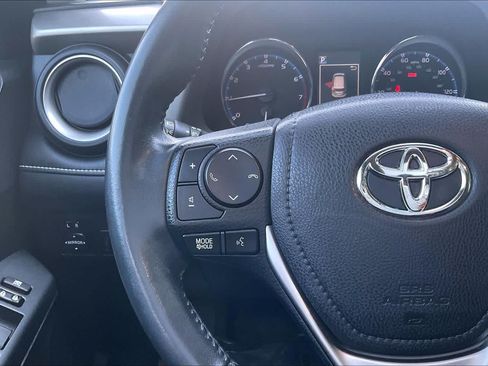 Used 2016 Toyota RAV4 XLE AWD/4WD image 23