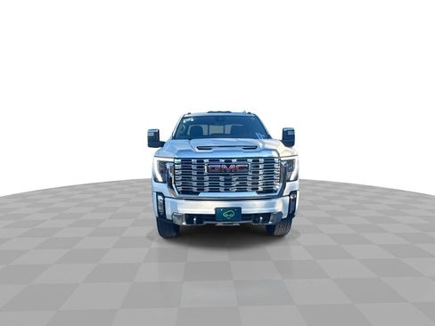 Used 2024 GMC Sierra 2500 Denali w/ Denali Reserve Package image 3