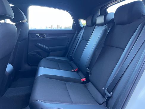 Used 2022 Honda Civic Sport image 24