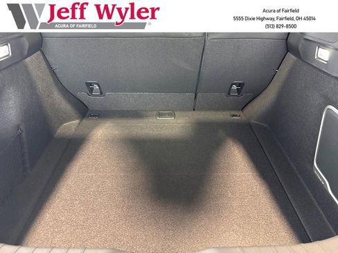 New 2026 Acura Integra A-Spec image 31