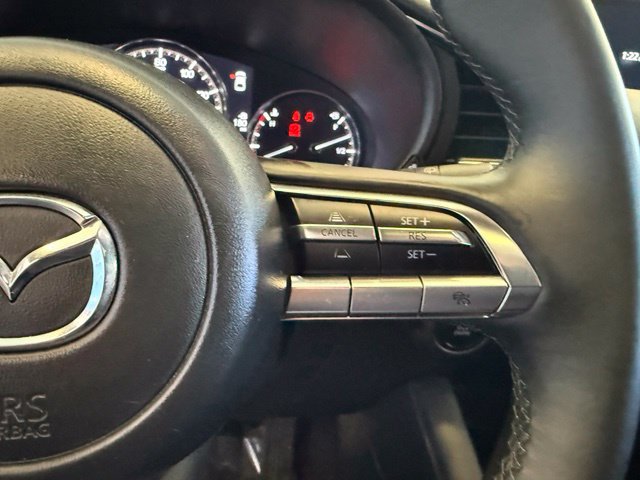 Used 2023 MAZDA MAZDA3 s FWD image 16