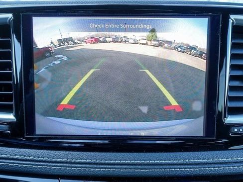 New 2026 Chrysler Pacifica Select image 24