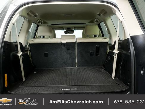 Used 2021 Lexus GX 460 Premium w/ Premium Package image 32