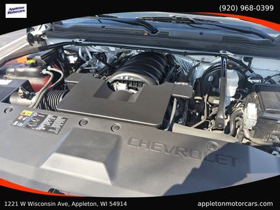 Used 2016 Chevrolet Tahoe LS w/ All-Season Package