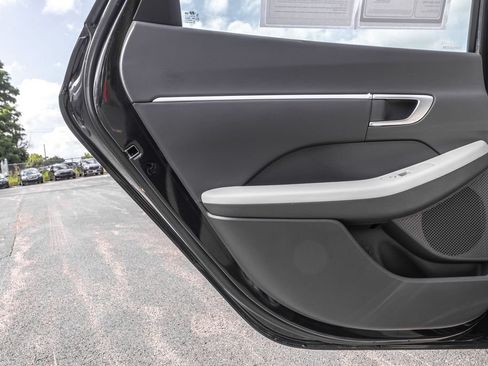 Certified 2026 Hyundai Sonata Blue FWD image 30