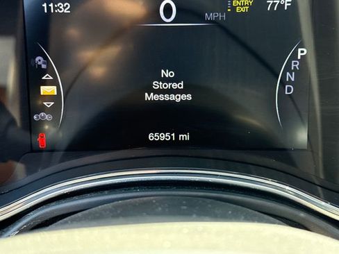 Used 2019 Jeep Grand Cherokee Summit AWD/4WD image 19