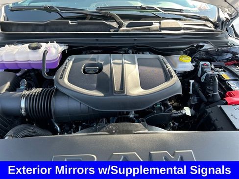 New 2026 RAM 1500 Big Horn image 15