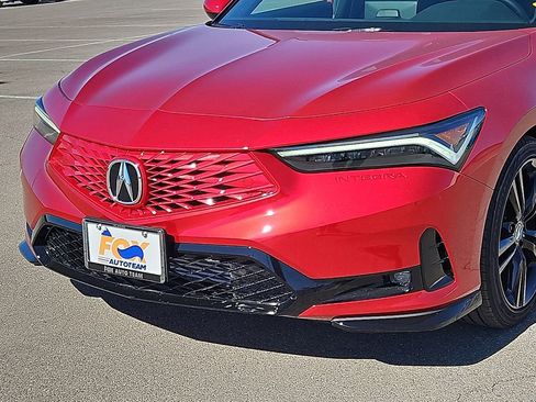 New 2026 Acura Integra A-Spec image 7