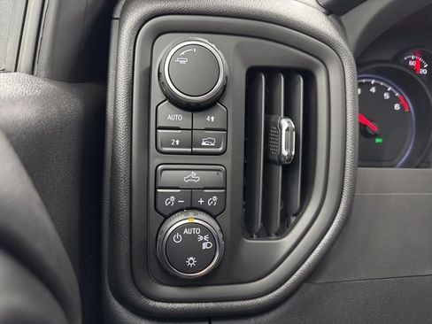 New 2026 Chevrolet Silverado 1500 W/T w/ Trailering Package image 11