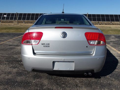 Used 2010 Mercury Milan Premier image 37