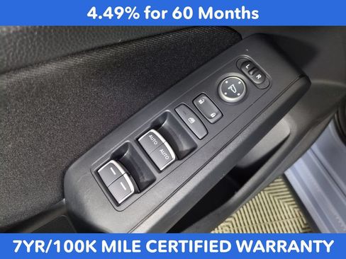 Certified 2024 Honda Civic Sport image 11