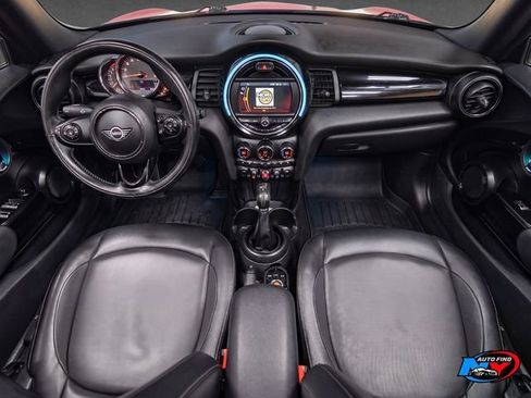 Used 2019 MINI Cooper Convertible FWD image 4