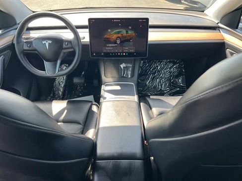 Used 2023 Tesla Model Y Long Range AWD/4WD image 10