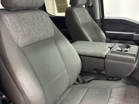 Used 2022 Ford F150 XLT w/ Equipment Group 302A High image 29