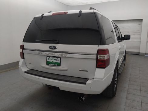 Used 2017 Ford Expedition XLT AWD/4WD image 9
