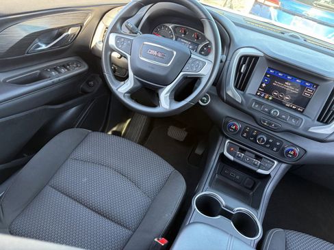 Certified 2024 GMC Terrain SLE w/ Driver Convenience Package FWD image 15