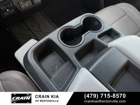 Used 2019 Chevrolet Silverado 1500 LT w/ Texas Edition image 20