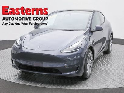 Used 2022 Tesla Model Y Long Range