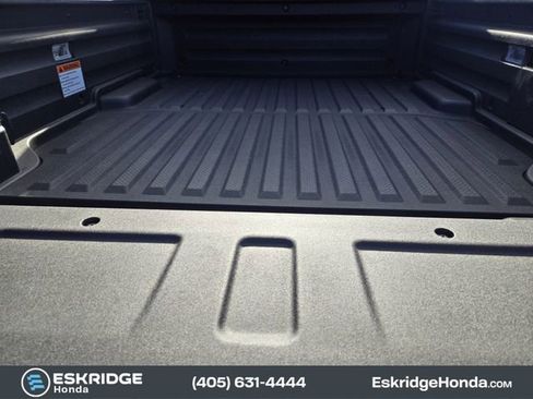 New 2026 Honda Ridgeline RTL image 23