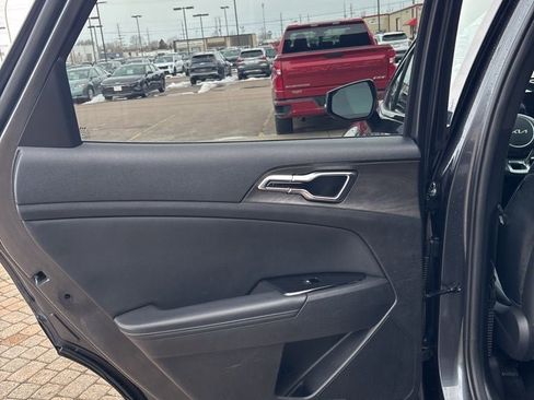 Used 2023 Kia Sportage X-Pro Prestige image 22