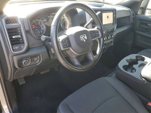 Used 2024 RAM 3500 Tradesman w/ Chrome Appearance Group image 12