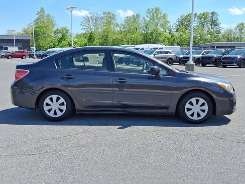 Used 2013 Subaru Impreza 2.0i AWD/4WD image 4