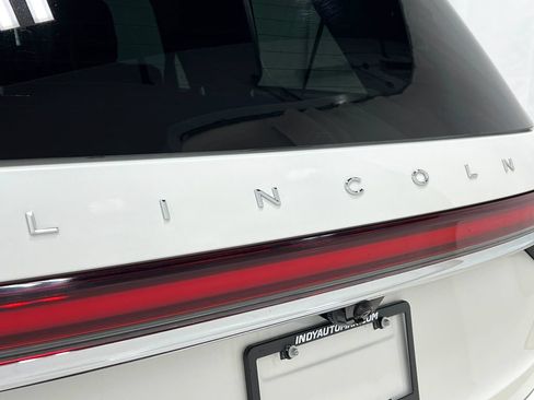Used 2022 Lincoln Aviator Reserve w/ Equipment Group 201A AWD/4WD image 44