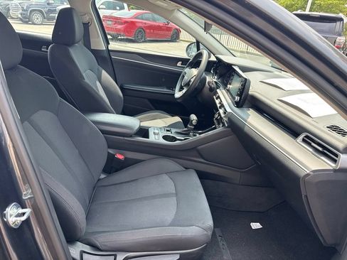 Used 2023 Kia K5 LXS FWD image 32