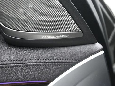 Used 2019 BMW M5 w/ Executive Package AWD/4WD image 25
