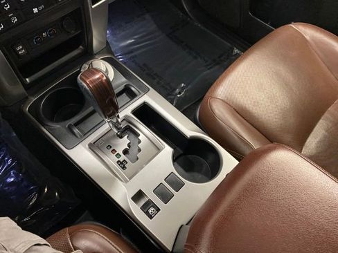 Used 2017 Toyota 4Runner Limited image 23