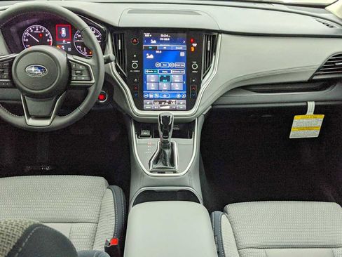 New 2025 Subaru Outback Premium image 19