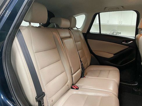 Used 2015 MAZDA CX-5 Grand Touring image 15