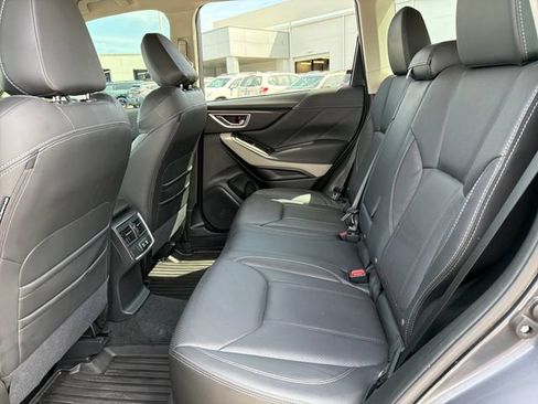 Certified 2024 Subaru Forester Limited AWD/4WD image 24