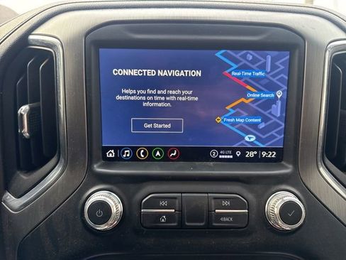 Used 2021 GMC Sierra 3500 Denali w/ Denali Ultimate Package image 27