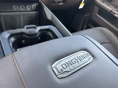 New 2026 RAM 2500 Limited image 35