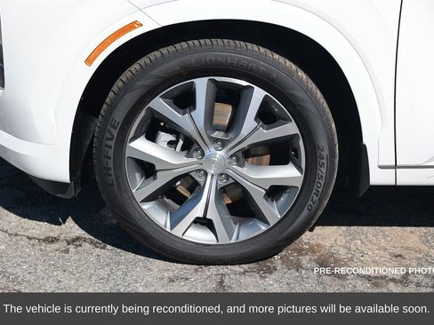 Used 2022 Hyundai Palisade Limited image 12