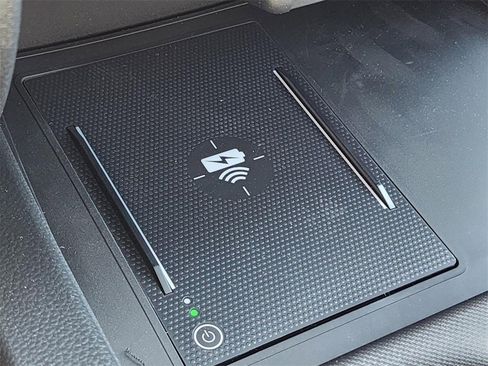 Used 2024 Honda Ridgeline TrailSport image 12