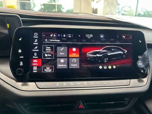 New 2026 Dodge Charger Scat Pack w/ Blacktop Package image 42