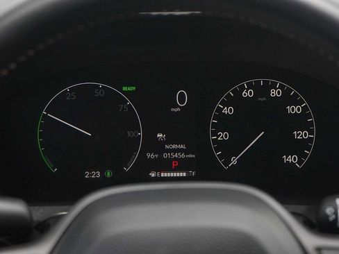 Certified 2025 Honda CR-V Sport-L image 19
