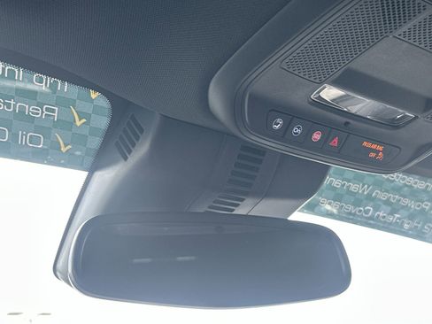 Used 2025 Buick Enclave Preferred FWD image 29