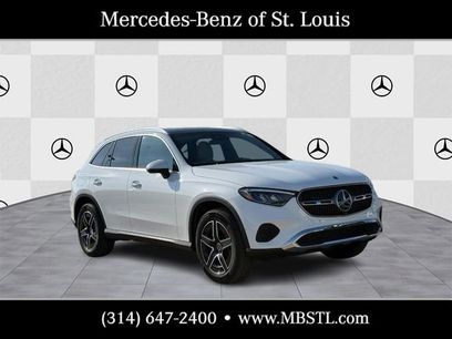 New 2026 Mercedes-Benz GLC 300 4MATIC