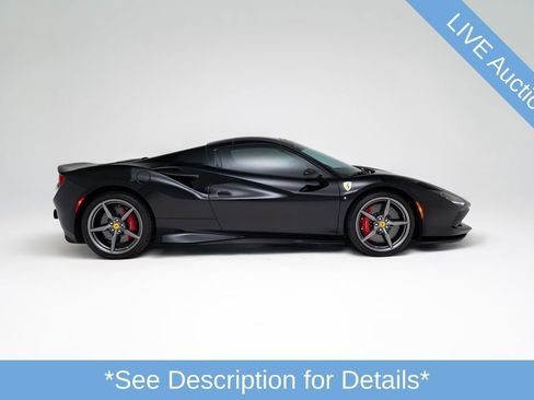 Used 2023 Ferrari F8 Tributo image 6
