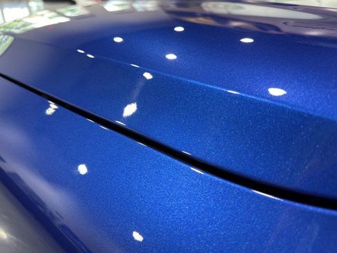 Used 2021 BMW 430i Coupe w/ M Sport Package RWD image 28